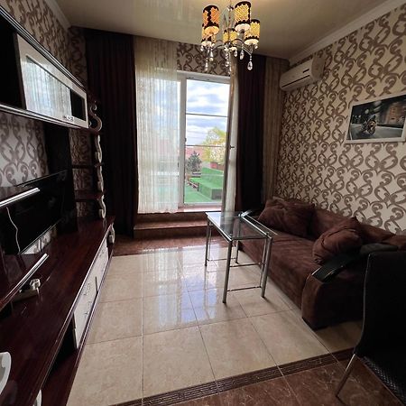 Apartment Arkadiya Hills Odessa Esterno foto