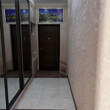 Apartment Arkadiya Hills Odessa Esterno foto