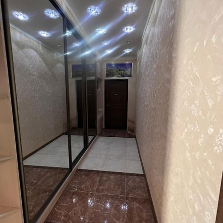 Apartment Arkadiya Hills Odessa Esterno foto