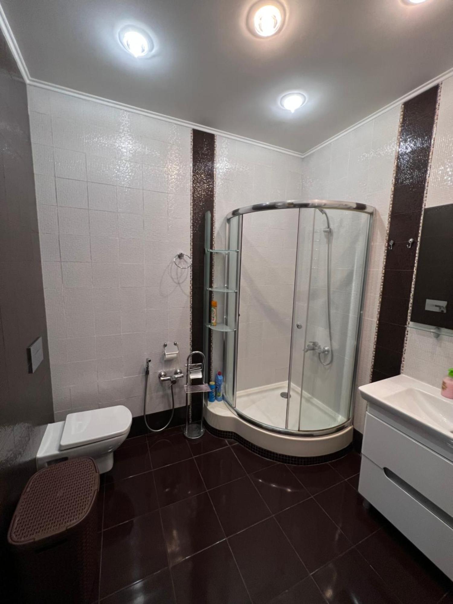 Apartment Arkadiya Hills Odessa Esterno foto