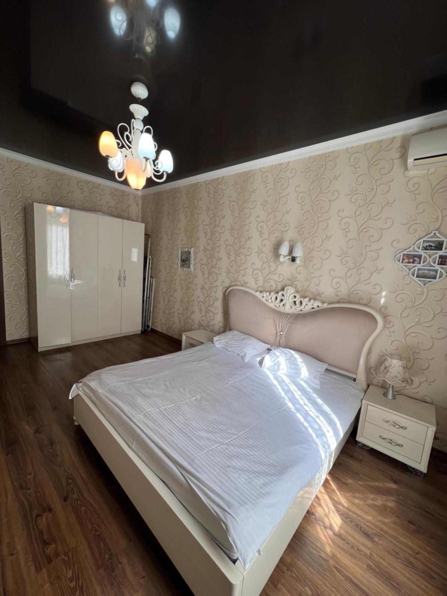 Apartment Arkadiya Hills Odessa Esterno foto