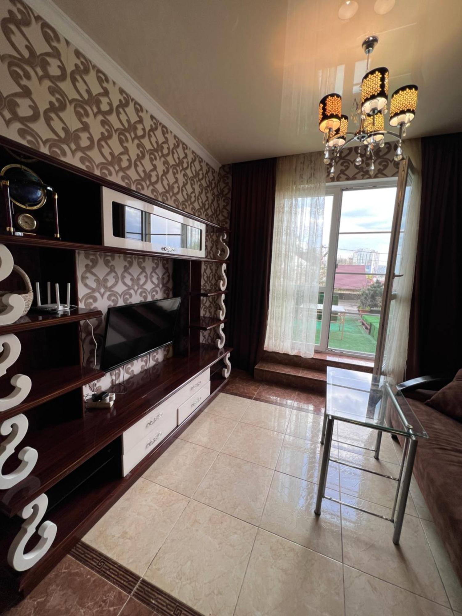 Apartment Arkadiya Hills Odessa Esterno foto