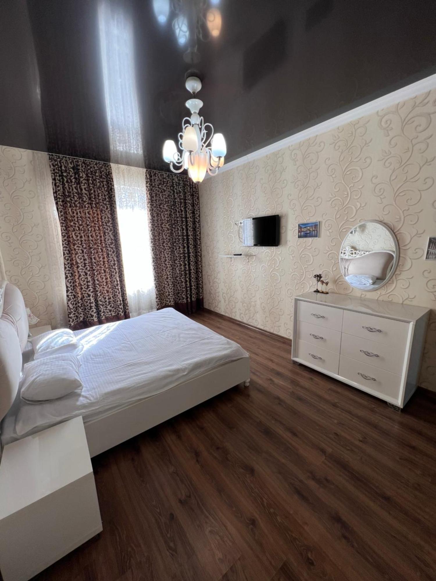 Apartment Arkadiya Hills Odessa Esterno foto