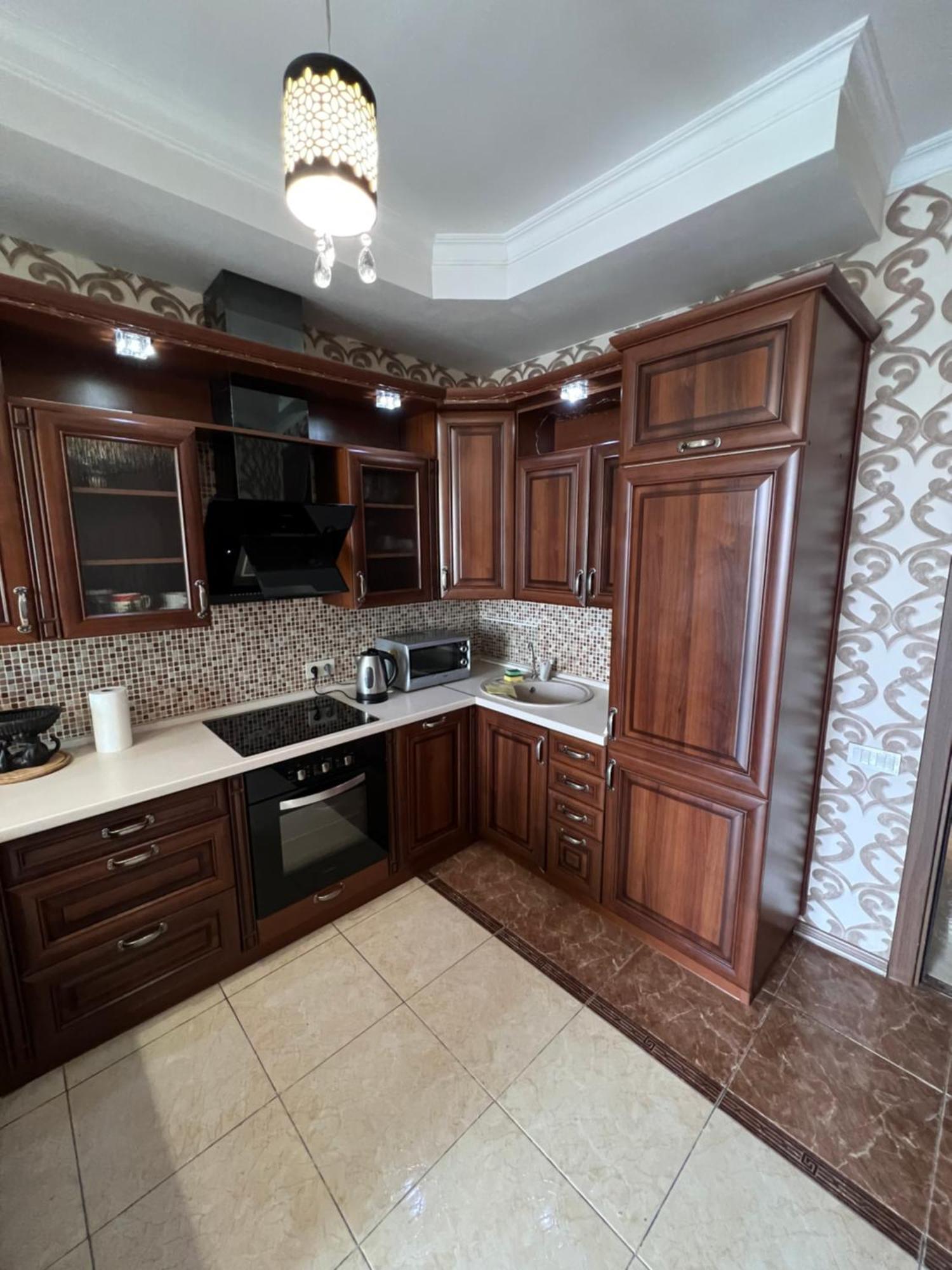 Apartment Arkadiya Hills Odessa Esterno foto