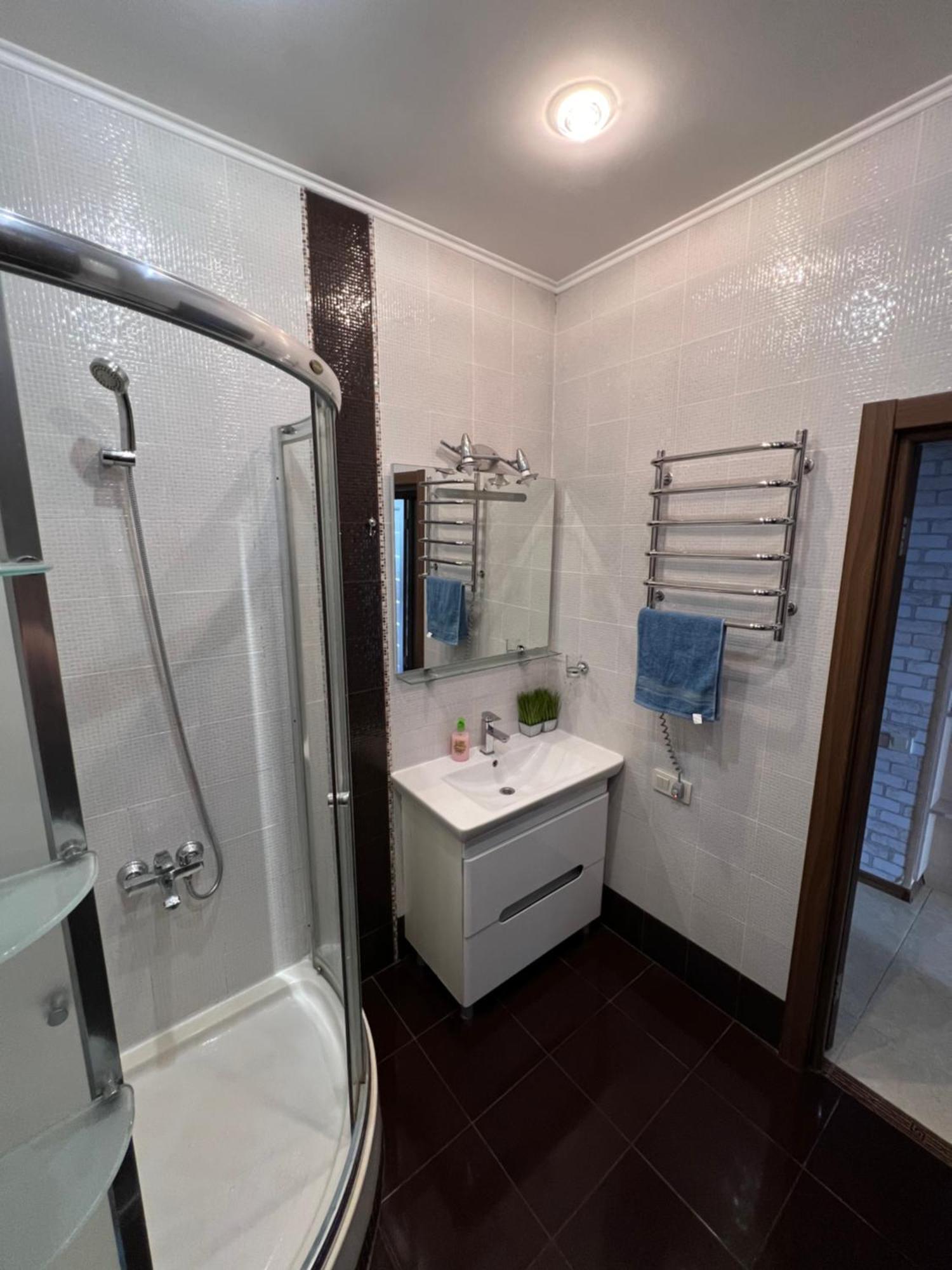 Apartment Arkadiya Hills Odessa Esterno foto
