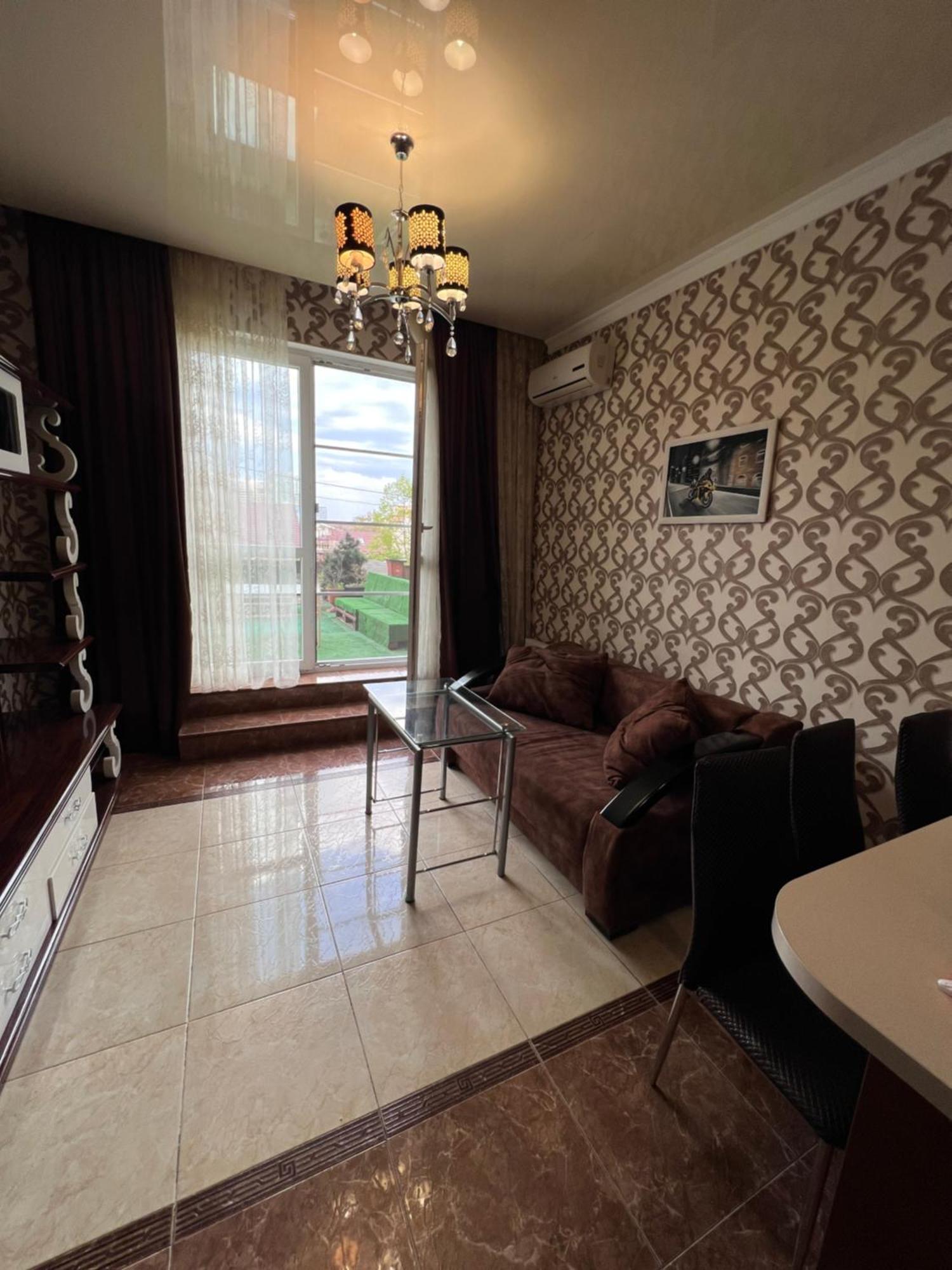 Apartment Arkadiya Hills Odessa Esterno foto