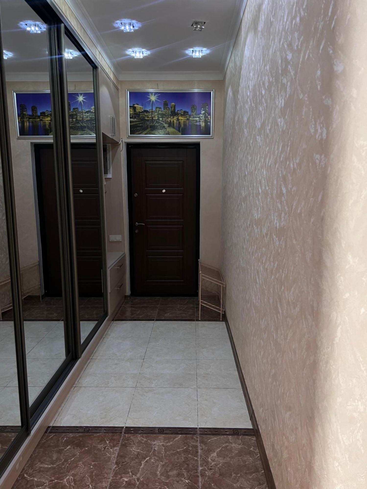 Apartment Arkadiya Hills Odessa Esterno foto
