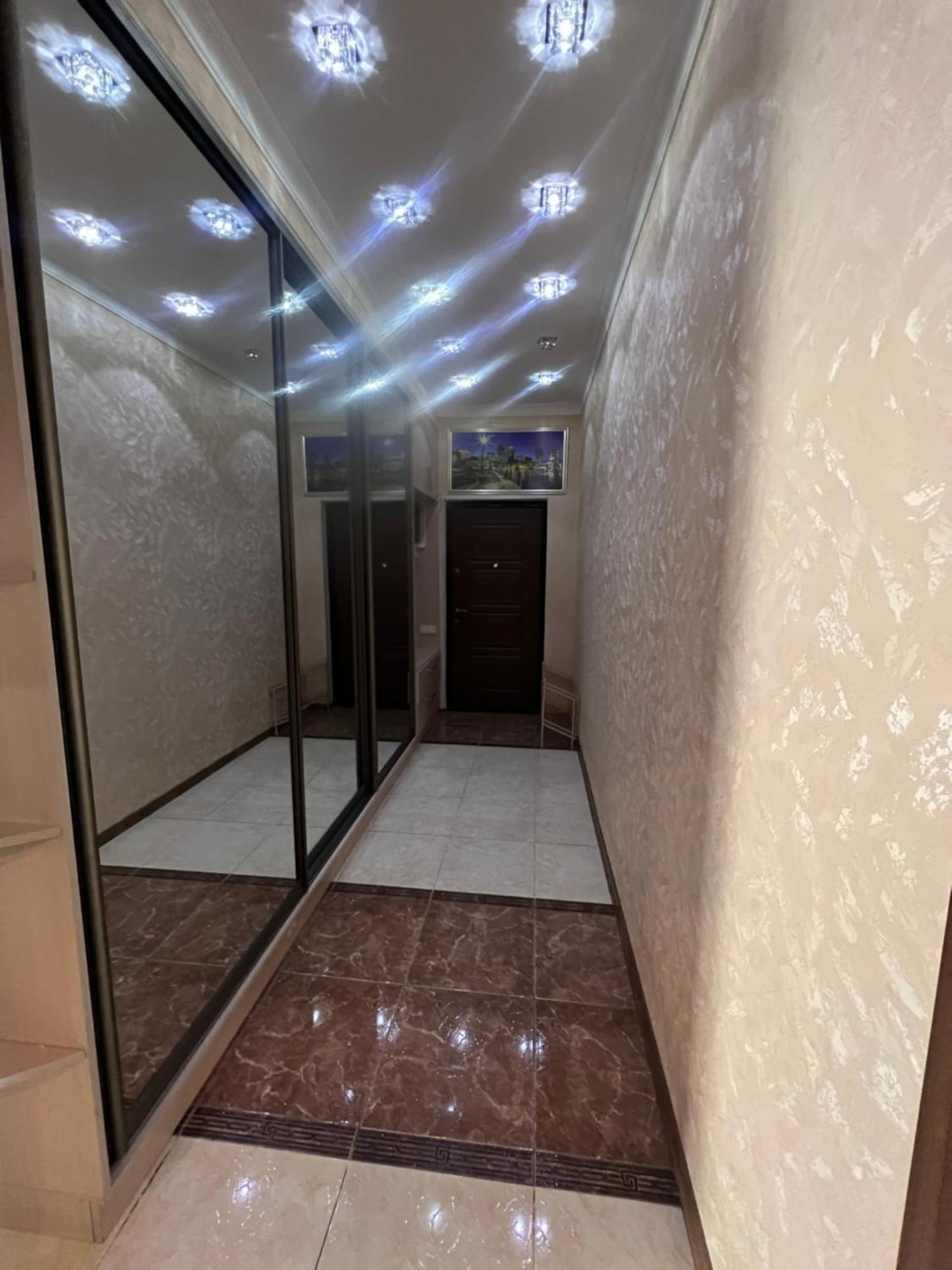 Apartment Arkadiya Hills Odessa Esterno foto