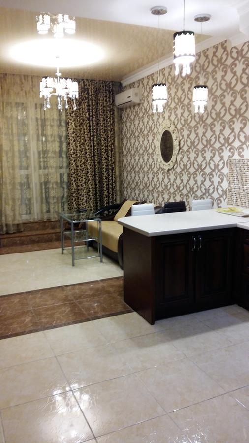 Apartment Arkadiya Hills Odessa Esterno foto