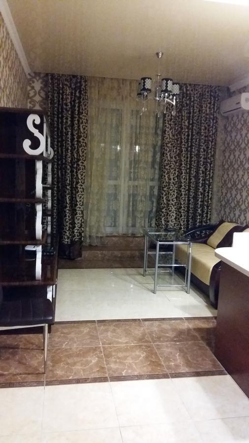 Apartment Arkadiya Hills Odessa Esterno foto