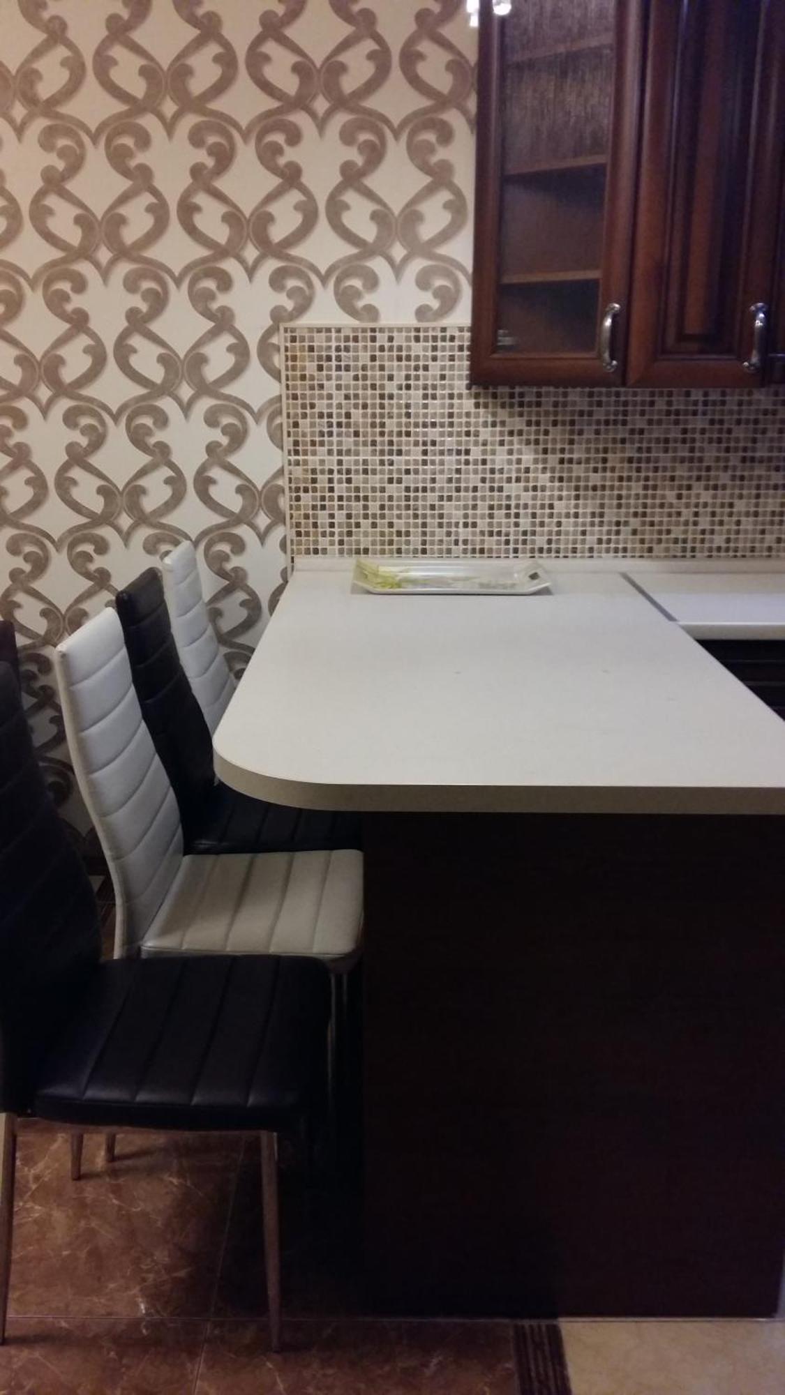 Apartment Arkadiya Hills Odessa Esterno foto