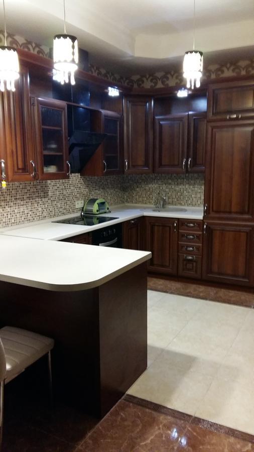 Apartment Arkadiya Hills Odessa Esterno foto