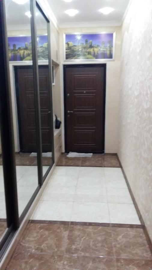 Apartment Arkadiya Hills Odessa Esterno foto
