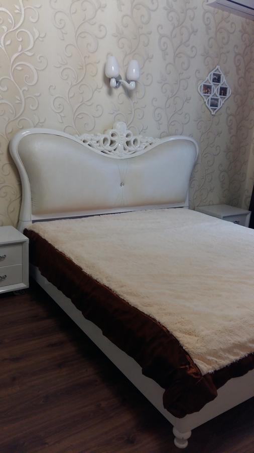 Apartment Arkadiya Hills Odessa Esterno foto