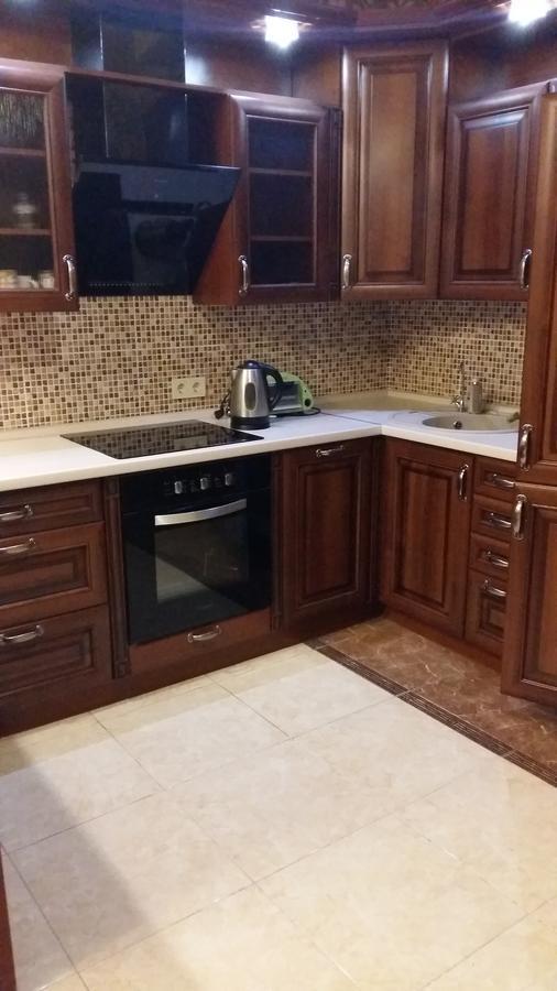 Apartment Arkadiya Hills Odessa Esterno foto